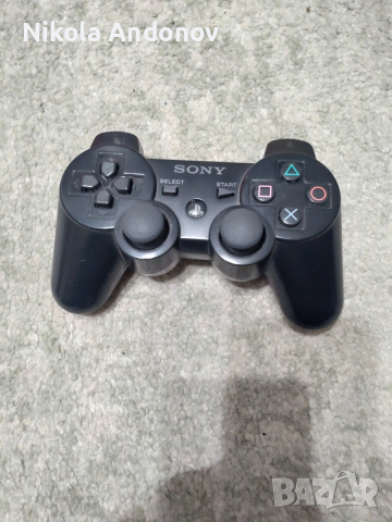 Конзола PS3 super slim. С 11 ИГРИ!!!, снимка 5 - PlayStation конзоли - 52132056