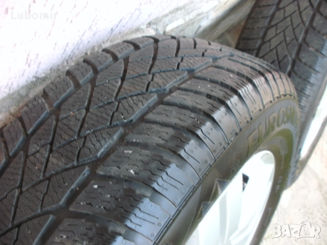 15 цола 5 х 100 мм 4 бр лети джанти - VW,Audi,Seat,Skoda !, снимка 8 - Гуми и джанти - 52741670