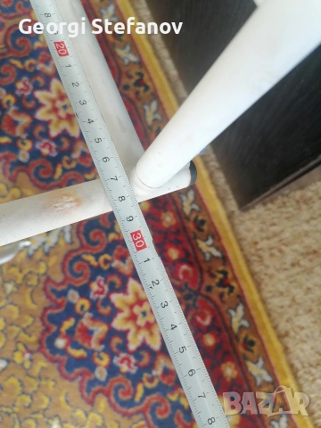 Багажник BASIL (преден) , снимка 4 - Аксесоари за велосипеди - 52559583