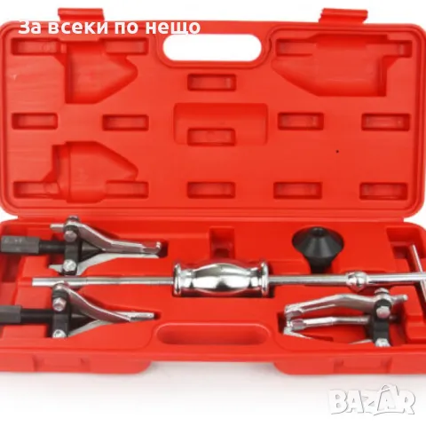 Обратен чук за лагери Mar-Pol, снимка 2 - Други инструменти - 50334693