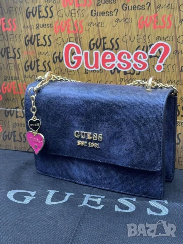 чанти guess , снимка 2 - Чанти - 51387073