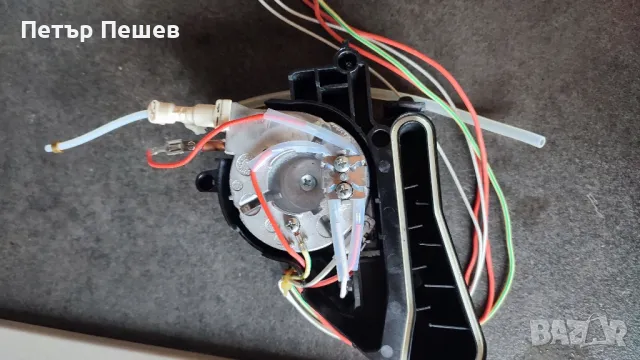 Eco бойлер за Delonghi подходящ за доста модели Делонги , снимка 2 - Кафемашини - 48756574