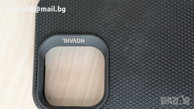 Противоударен кейс за iPhone 16 pro max 