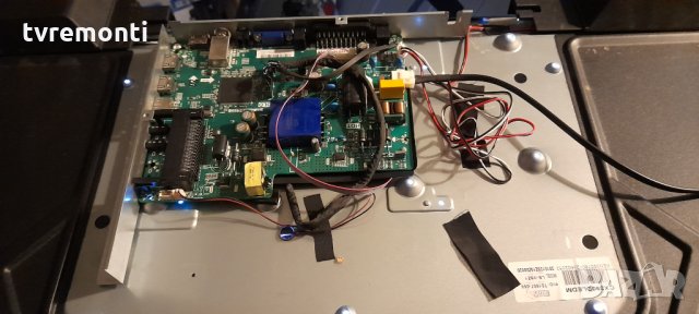 Платка MAIN BOARD TP.S506.PB802, снимка 8 - Части и Платки - 34570147