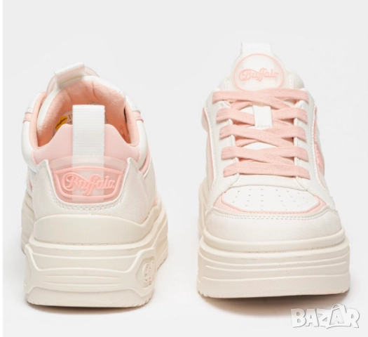 Buffalo Vectra Low маратонки номер 40 / сникърси / обувки , снимка 4 - Маратонки - 52003690