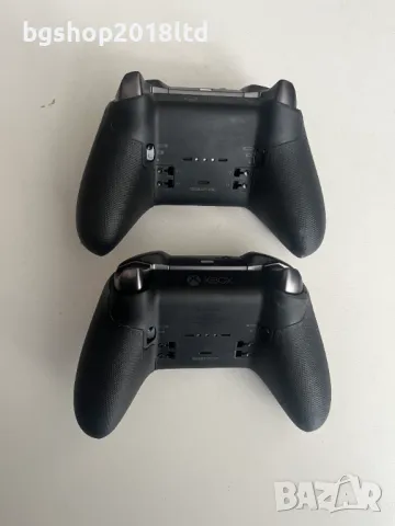 Microsoft Xbox Elite Controller Series 2, снимка 2 - Аксесоари - 46821157