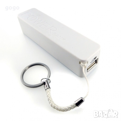 универсална външна батерия , снимка 4 - Външни батерии - 52998408