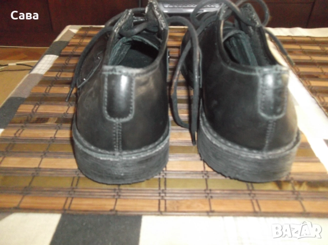 Обувки VAGABOND , снимка 5 - Спортно елегантни обувки - 51782099