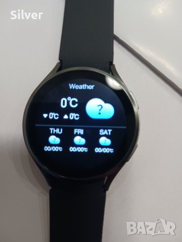 Смарт Часовник универсален модел ., снимка 3 - Други - 43815908