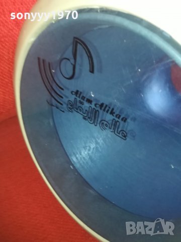 ГОЛЯМА СИНЯ ТАРАМБУКА, снимка 9 - Ударни инструменти - 28527506