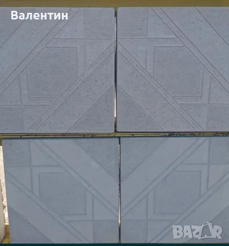 Бетонови изделия, снимка 7 - Строителни материали - 48020642