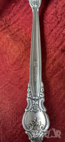 Стари Руски прибори , снимка 13 - Антикварни и старинни предмети - 50307927