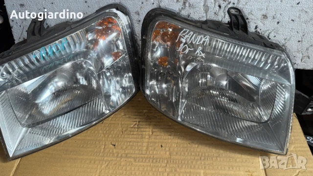 Оригинални Фарове зa Fiat Panda - 41690711 / 41680711