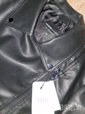 р-р 40 LC Waikiki дамско яке, снимка 6 - Якета - 51154165