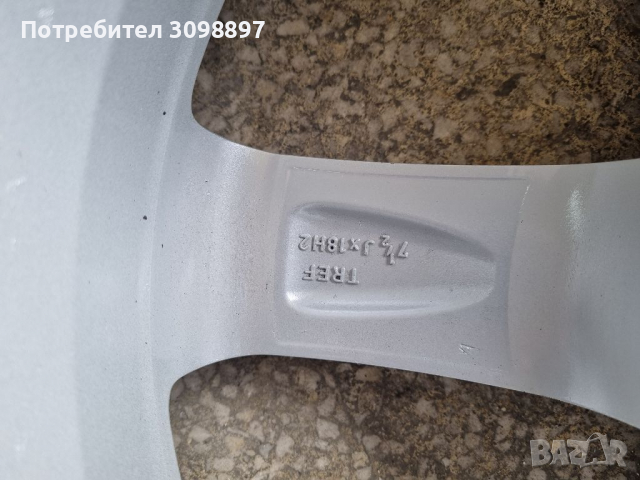 Джанти за Мазда,Хонда, Тойота , снимка 6 - Гуми и джанти - 36524392