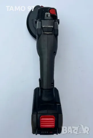 Wurth M-Cube Безчетков сет от акумулаторен перфоратор, ъглошлайф и винтоверт, снимка 7 - Други инструменти - 48005739