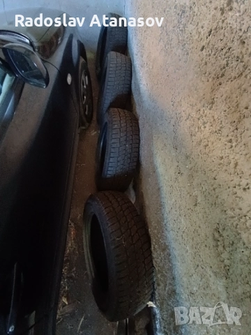 Renault Trafic II / 1.9 dCi / 2003 г. 101 к.с. / Чип до ~130 к.с., снимка 10 - Автомобили и джипове - 52153611