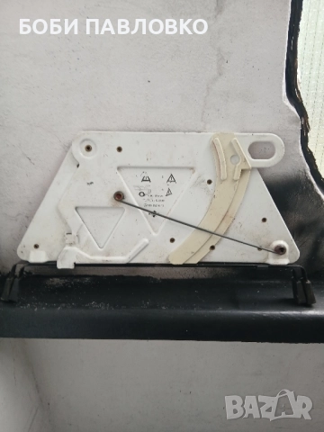 Оем сгъваем триъгълник w202 , снимка 10 - Аксесоари и консумативи - 51985173