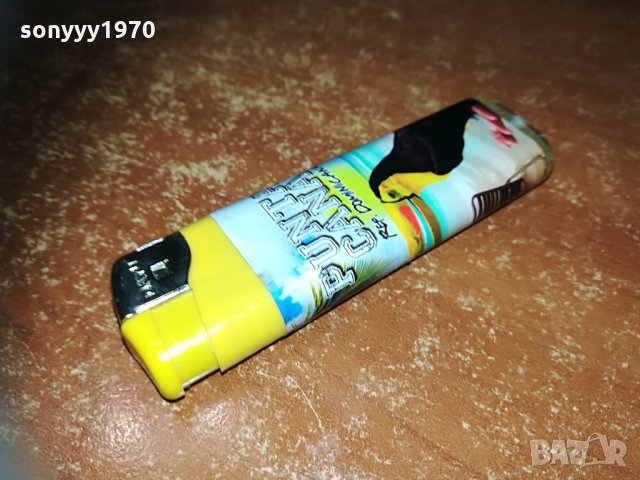 punta cana 1104210851, снимка 7 - Запалки - 32503259