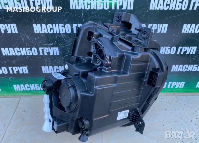  Фар десен фарове и халоген за Хюндай Туксон Hyundai Tucson, снимка 12 - Части - 47456058