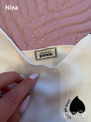 Дамски потник, снимка 2 - Потници - 33047070