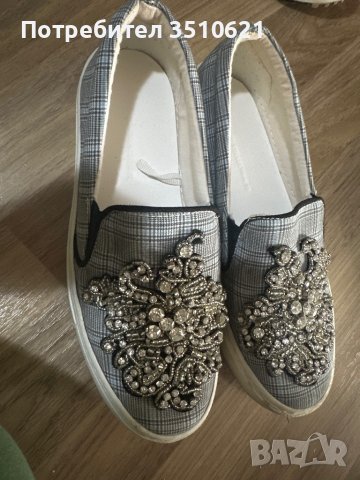 Обувки Zara, снимка 1