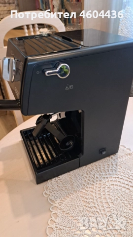 DELONGHI нова кафемашина еспресо неизползвана, снимка 3 - Кафемашини - 52442514
