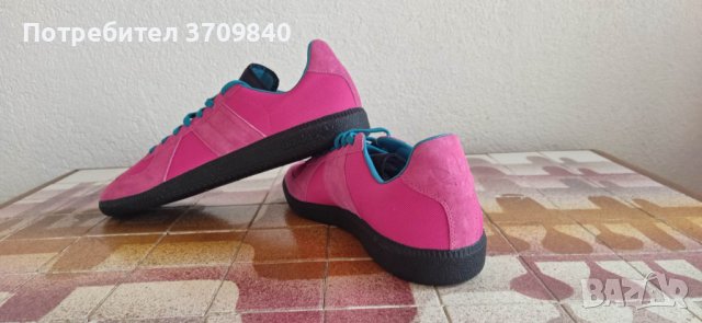 Adidas adidas Resplit Lo, снимка 3 - Маратонки - 40473993