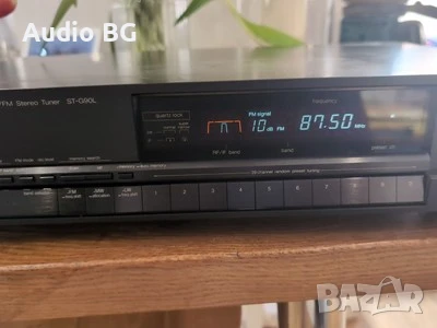 Technics ST-G90L , снимка 4 - Декове - 51300879