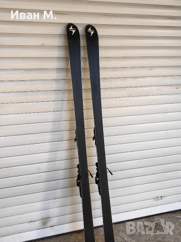 Ски 175 см Blizzard , снимка 9 - Зимни спортове - 53083545