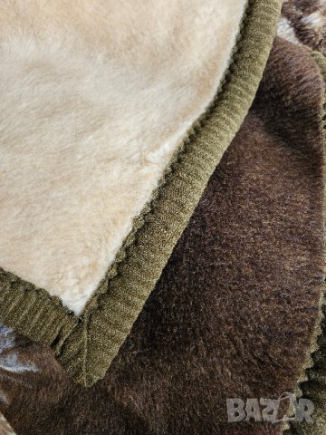 Двулицево одеяло, ново, снимка 14 - Олекотени завивки и одеяла - 40326591