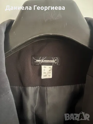 Дамски костюм, снимка 2 - Костюми - 48034298