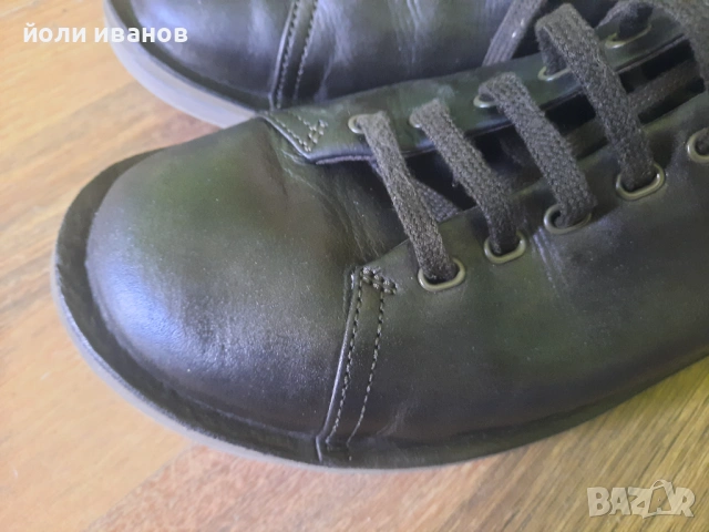 18 чифта маркови нови обувки,различни номера, снимка 7 - Маратонки - 53425917