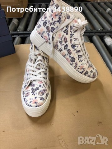 Дамски кецове 39, 430