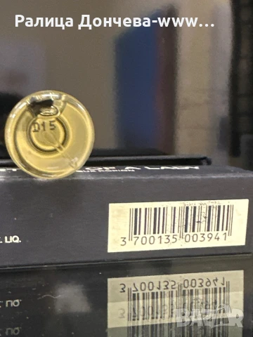 Мини парфюм-писалка-Frederic Malle-Edition parfums- Portrait of a Lady, снимка 2 - Дамски парфюми - 51355710