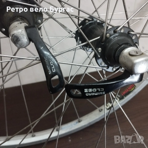 26 цола капли за велосипед Колело , снимка 6 - Части за велосипеди - 53503228