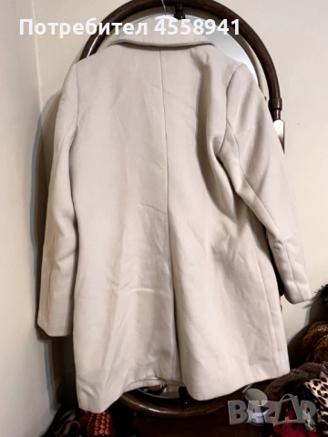 манто H&M, снимка 9 - Палта, манта - 52845031