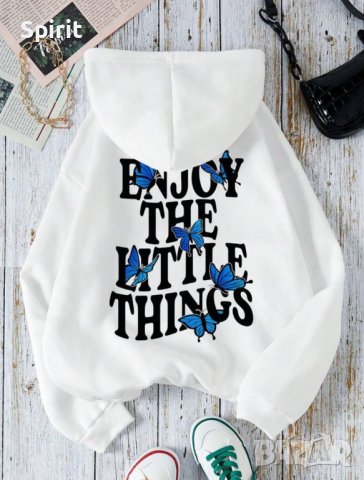 Нов комплект с Hoodie, снимка 3 - Спортни екипи - 43847680