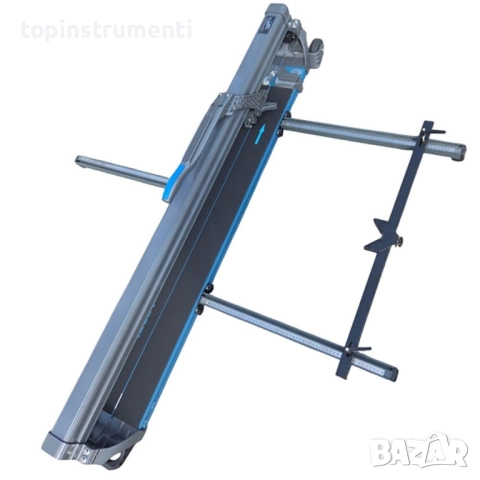 Машина за рязане на плочки 1200 мм, 6-20 мм, Hercules BM-120T, с лазер, снимка 7 - Други инструменти - 52562904