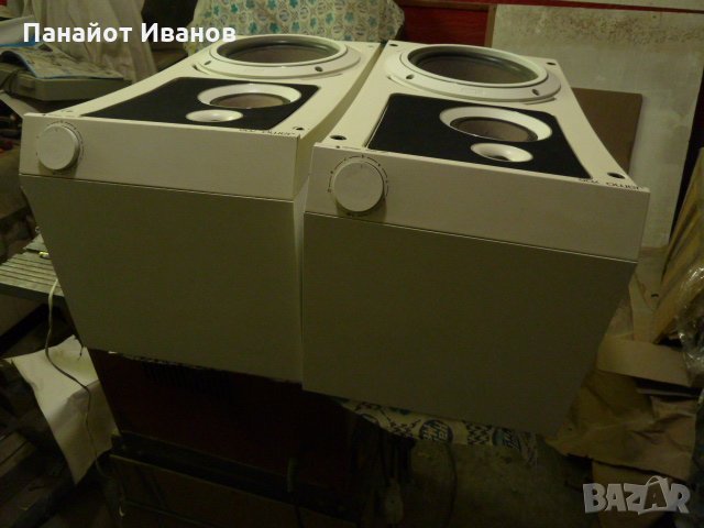 Тонколони JAMO 705, снимка 7 - Тонколони - 26560390