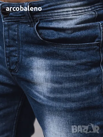 Мъжки дънки, 3цвята , снимка 8 - Дънки - 47731322