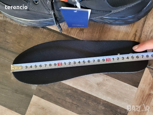 Нови мъжки боти - Waterproof, снимка 6 - Мъжки боти - 52621445