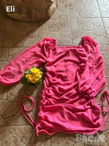 Дамска рокля