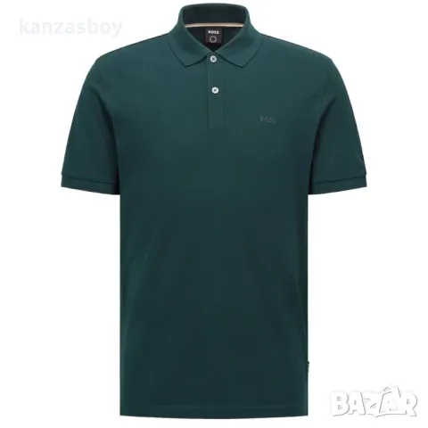 hugo boss - страхотна мъжка тениска M