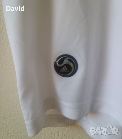 Оригинална фланелка на Германия 07/09, снимка 3 - Футбол - 51546502