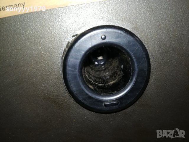 GRUNDIG SUPER HIFI BOX 850S-PROFESSIONAL-G1111231301, снимка 13 - Тонколони - 42946544