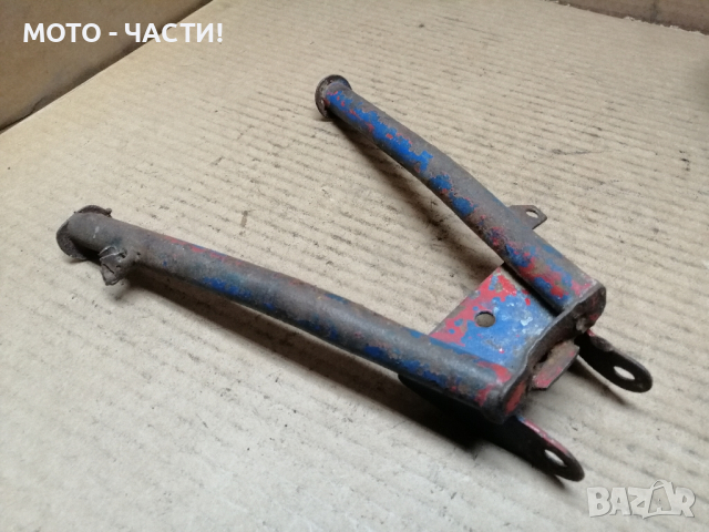 Степенка За Карпати. , снимка 4 - Части - 44866723