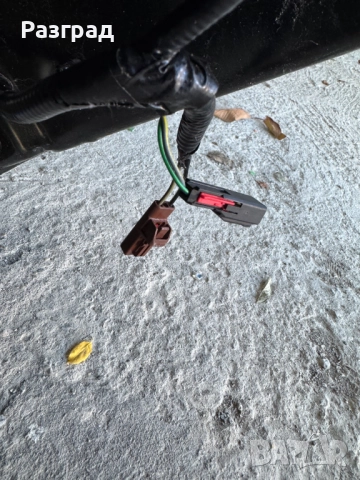 Предна Седалка за Форд Транзит, снимка 9 - Аксесоари и консумативи - 52564955