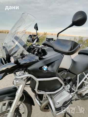 BMW R 1200 GS K25, снимка 7 - Мотоциклети и мототехника - 43063310