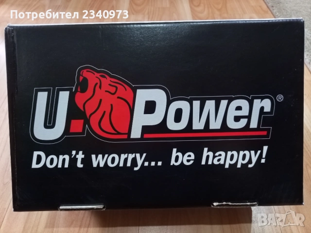 U-Power Radial, снимка 8 - Други - 53006120